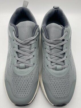NY THREADS ACTIVE 2.0 RUNNING SHOES GRAY US MEN'S VARIOUS SIZE
